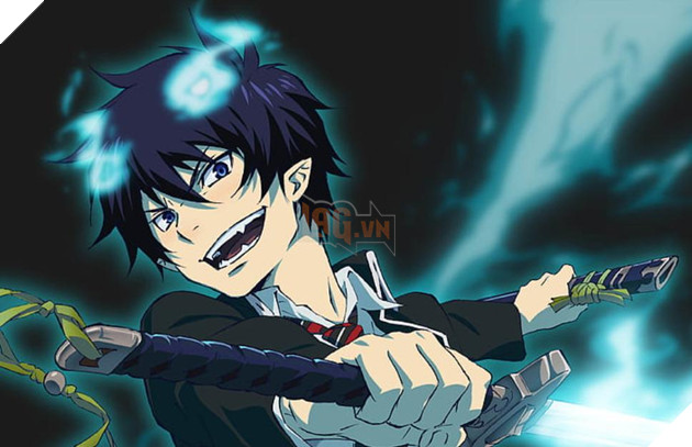 Ao No Exorcist