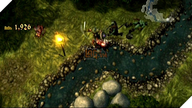 Top những thương hiệu game được yêu thích một thời vẫn đang chờ được Remaster 2