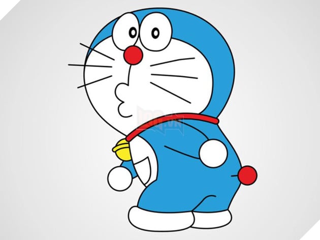 Doraemon