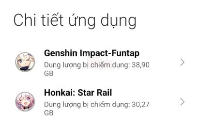 Phiên bản 2.0 của Honkai: Star Rail khiến game thủ khóc thét vì dung lượng quá khủng