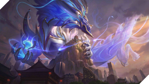 LMHT: Riot Games hé lộ 8 trang phục Gốm Sứ Thanh Hoa mới cho bản cập nhật 14.4 sắp tới 2