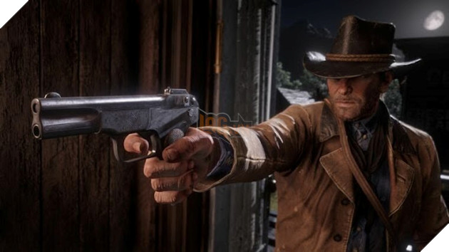 Red Dead Redemption 3: Dự đoán dòng thời gian tiềm năng có thể khai thác