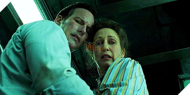 The Conjuring 4 sẽ là phần phim cuối cùng của thương hiệu kinh dị nổi tiếng 