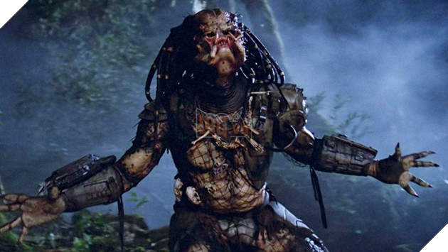 Dự án phim mới về Predator có tên là Badlands đang được thực hiện 3