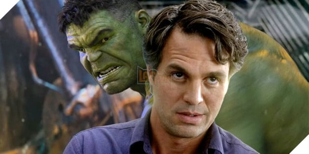 Hulk của Mark Ruffalo được cho rằng sẽ không trở lại Captain America 4 3