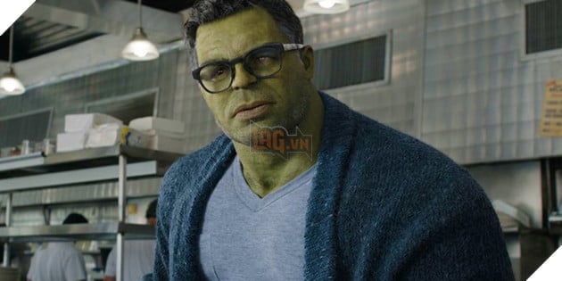 Hulk của Mark Ruffalo được cho rằng sẽ không trở lại Captain America 4 