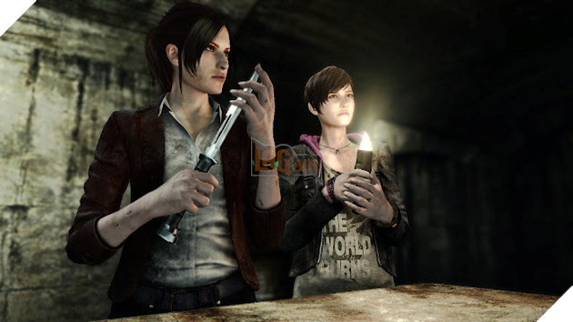 Resident Evil 9: Liệu có phải là cơ hội để Claire Redfield quay trở lại? 2