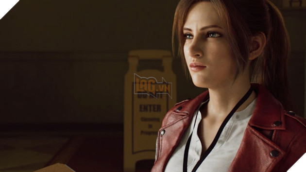 Resident Evil 9: Liệu có phải là cơ hội để Claire Redfield quay trở lại? 3