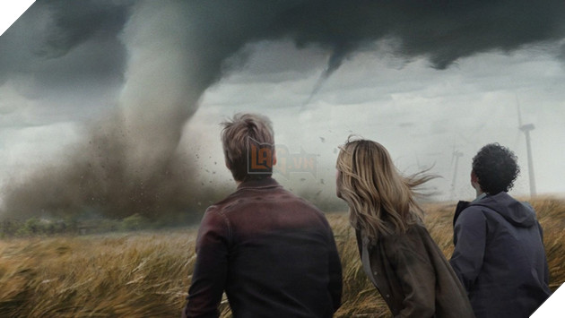 Phim về thảm họa Twisters tiết lộ cái nhìn đầu tiên qua trailer mới nhất 3