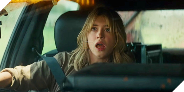 Phim về thảm họa Twisters tiết lộ cái nhìn đầu tiên qua trailer mới nhất 2