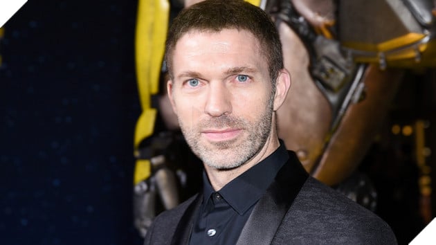 Travis Knight sẽ đạo diễn bản live-action của Masters Of The Universe 2