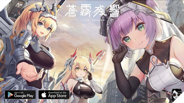 Top 10 tựa game gacha waifu được cộng đồng game thủ mong đợi nhất năm 2024 Phần 2 2