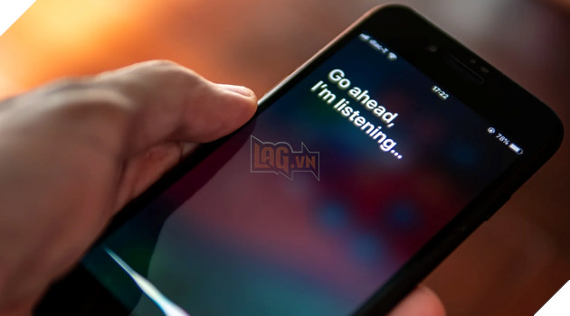 Trợ lý ảo Siri sẽ được tích hợp mô hình AI trên iOS 18