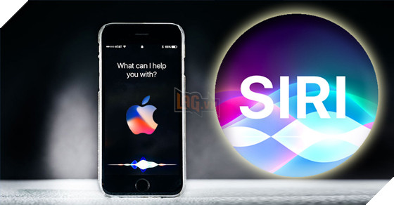 Trợ lý ảo Siri sẽ được tích hợp mô hình AI trên iOS 18 2