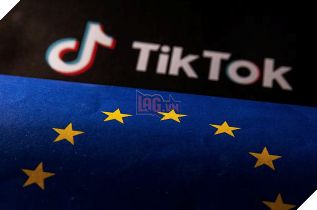 EU tiến hành điều tra TikTok về vi phạm nội dung trực tuyến