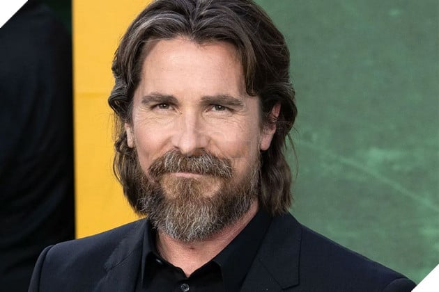 Christian Bale tiết lộ tạo hình mới trong vai diễn quái vật biểu tượng Frankenstein 3