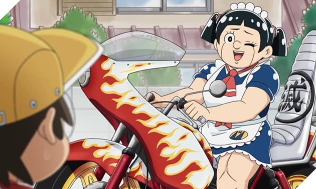 Bất ngờ manga copy trang bìa truyện tranh nổi tiếng khiến khán giả thích thú