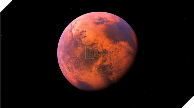 NASA chiêu mộ tình nguyện viên sống trên Sao Hoả với mức lương lên đến 100.000 USD/ năm