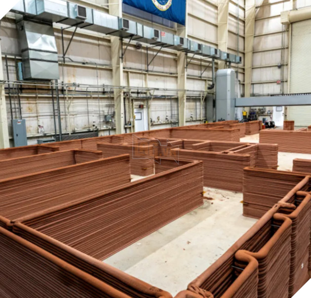 NASA chiêu mộ tình nguyện viên sống trên Sao Hoả với mức lương lên đến 100.000 USD/ năm