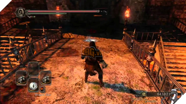 Soi trailer Shadow of the Erdtree, người hâm mộ phát hiện 2 Easter Egg của Dark Souls 2 2