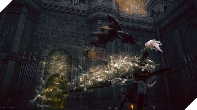 Soi trailer Shadow of the Erdtree, người hâm mộ phát hiện 2 Easter Egg của Dark Souls 2 3