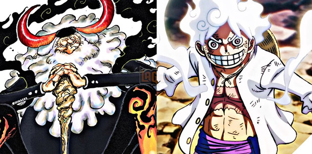 Dự đoán spoiler One Piece 1109: Ngộ Không vs Nhền Nhện, Sanji cùng Franky vs Kizaru. Người Khổng Lồ Sắt thức tỉnh?! 