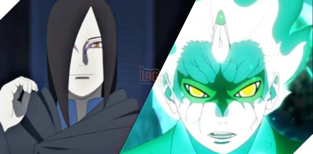 Mitsuki là ai ? Nhân vật Bí Ẩn Thu Hút Nhưng Đầy Nguy Hiểm Trong Boruto