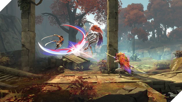 Prince of Persia: The Lost Crown vẫn còn kế hoạch cho nội dung miễn phí và những chế độ mới 2