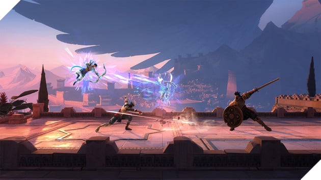 Prince of Persia: The Lost Crown vẫn còn kế hoạch cho nội dung miễn phí và những chế độ mới 3