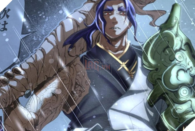 Dự đoán spoiler Shuumatsu No Valkyrie - Record Of Ragnarok 88: Quỷ kiếm Okita xuyên thủng Shinra Yaoyorozu của Susanoo