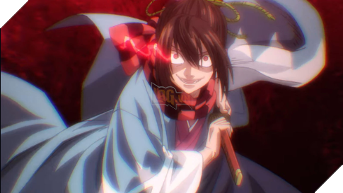 Dự đoán spoiler Shuumatsu No Valkyrie - Record Of Ragnarok 88: Quỷ kiếm Okita xuyên thủng Shinra Yaoyorozu của Susanoo 2