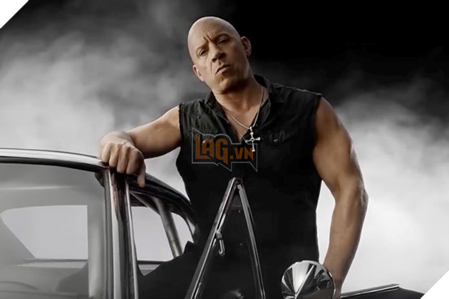 Vin Diesel xác nhận Fast XI sẽ là điểm kết thúc của loạt phim Fast & Furious 3