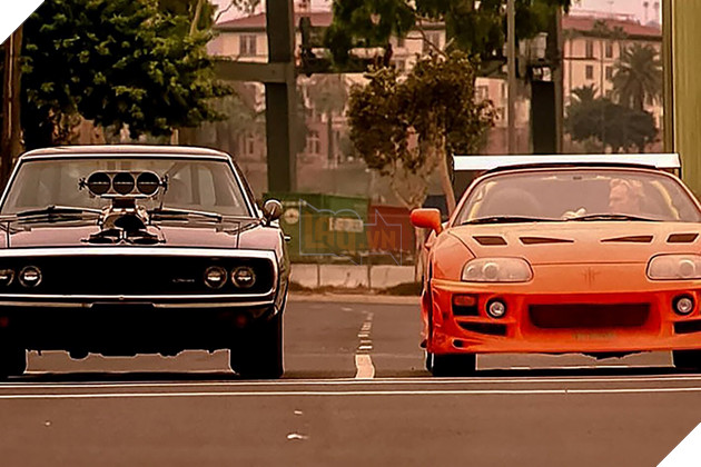 Vin Diesel xác nhận Fast XI sẽ là điểm kết thúc của loạt phim Fast & Furious