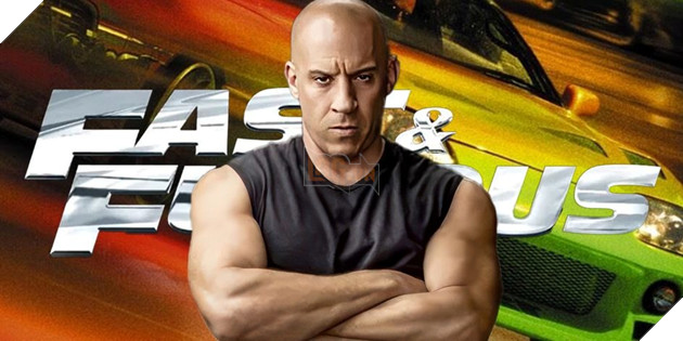 Vin Diesel xác nhận Fast XI sẽ là điểm kết thúc của loạt phim Fast & Furious 2