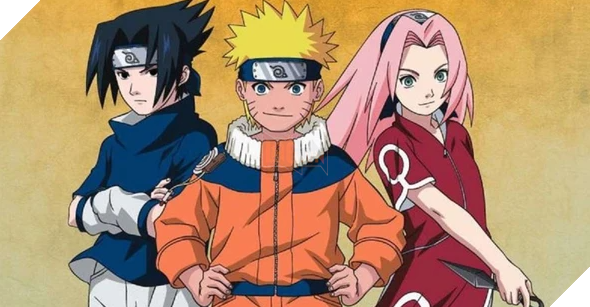 Naruto Bùng Nổ Màn Ảnh Nhỏ Với Phim Live-Action Chính Thức Khởi Động 2