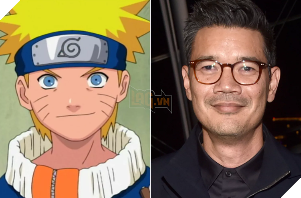 Naruto Bùng Nổ Màn Ảnh Nhỏ Với Phim Live-Action Chính Thức Khởi Động