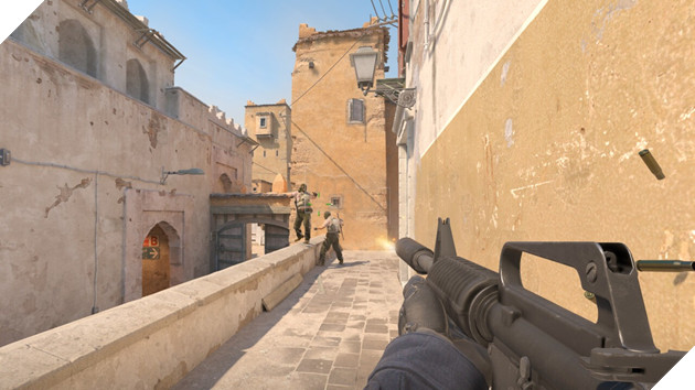 Counter Strike 2