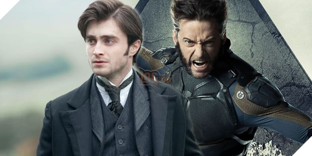 Daniel Radcliffe trở thành Wolverine mới trong trailer dành cho người hâm mộ 2