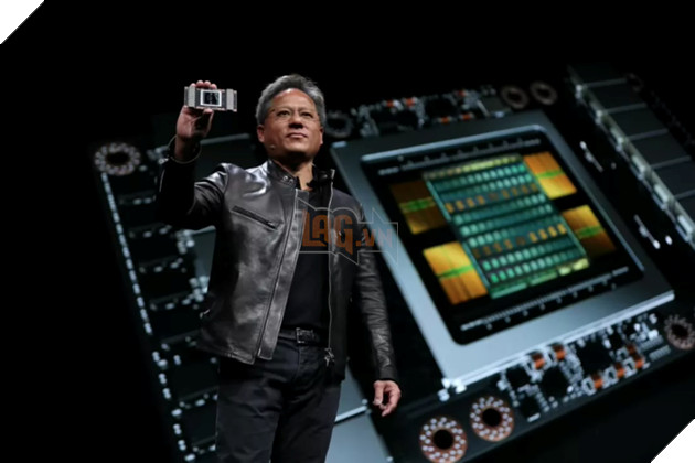 CEO Nvidia: 