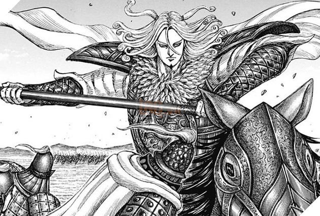 Spoiler Kingdom 789: Vương Tiễn Tuyên Bố Chiến Thắng