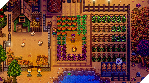 Stardew Valley