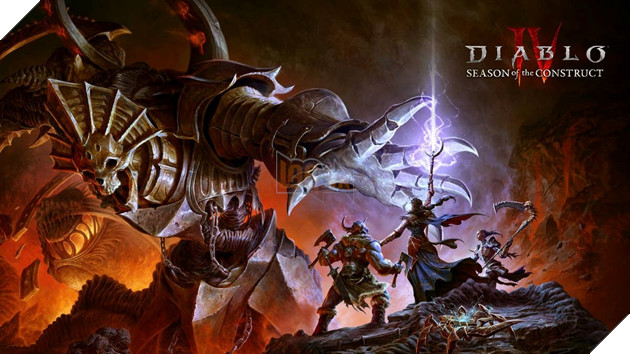 Người chơi Diablo 4 lần lượt kéo sang một trò chơi có lối chơi tương tự