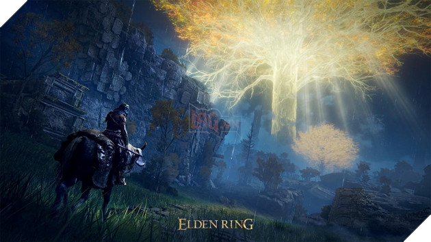 Dành hơn 1000 giờ chơi Elden Ring, game thủ phát hiện ra một bí ẩn chưa ai tìm thấy