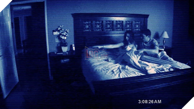 Hé lộ tựa game kinh dị Paranormal Activity mới theo phong cách Found Footage 2