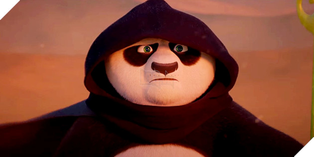 Kung Fu Panda 4 Tung Trailer Mới Dường Như Cho Thấy Hình Ảnh Của Dune 2