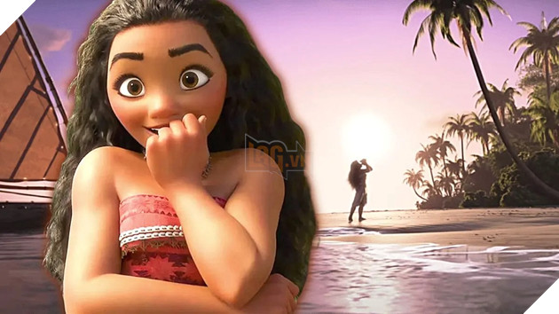 Moana 2 Thông Tin Về Sự Trở Lại Của Nữ Diễn Viên Auli'i Cravalho 3