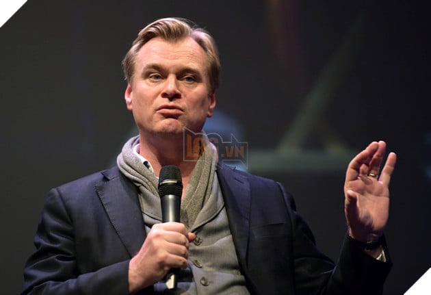 Christopher Nolan Tiết Lộ Câu Thoại Khiến Ông Khó Hiểu Trong The Dark Knight