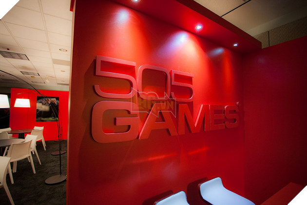 Giữa cơn bão cắt giảm nhân sự, 505 Games đóng cửa nhiều văn phòng tại các nước châu Âu 3