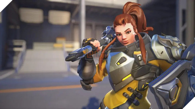 Brigitte