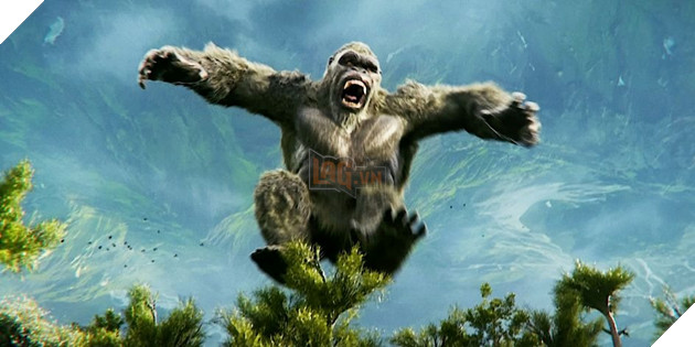 Godzilla x Kong: The New Empire Có Trailer Mới Hé Lộ Nhiều Cảnh Hành Động Hơn